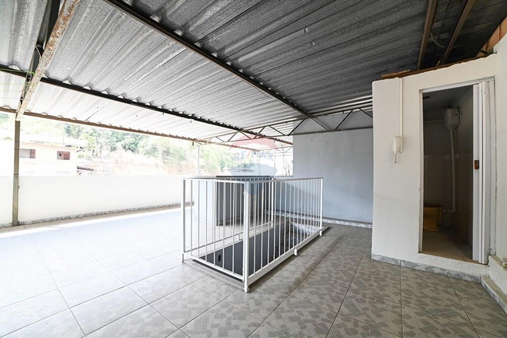 Cobertura - Venda - Juiz de Fora , Minas Gerais - 3.jpg - 860211128-1