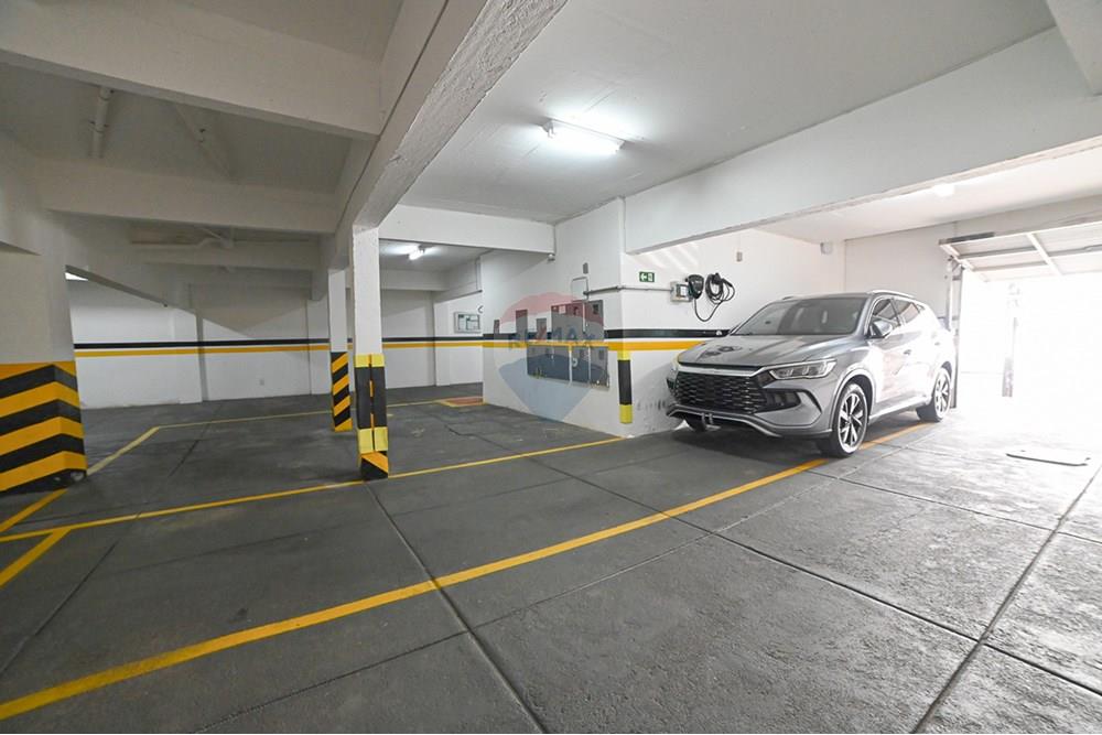 Cobertura - Venda - Juiz de Fora , Minas Gerais - Garagem 1.jpg - 860361010-524