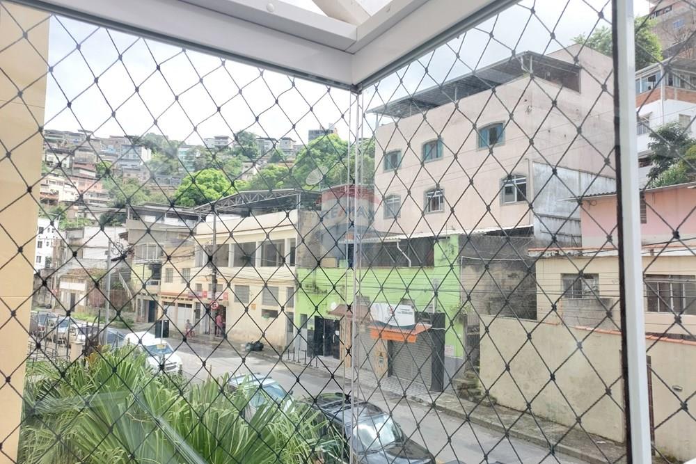 Apartamento - Alugar - Juiz de Fora , Minas Gerais - 20260126_102036.jpg - 860301050-31