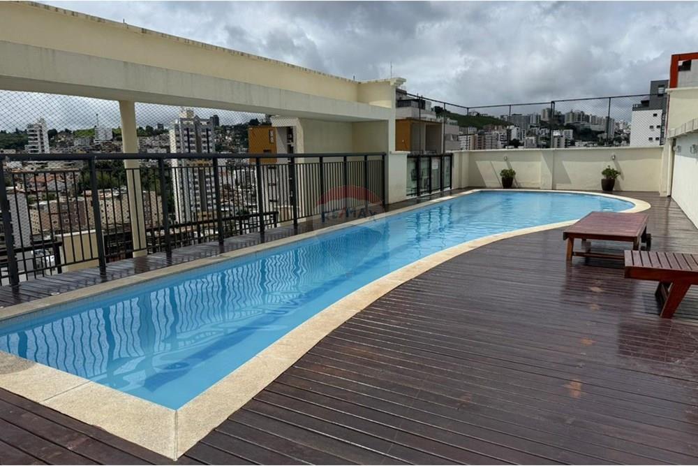 Studio - Alugar - Juiz de Fora , Minas Gerais - 62c482a9-f225-4da1-a6ab-e478577594ac.jpg - 860211089-199