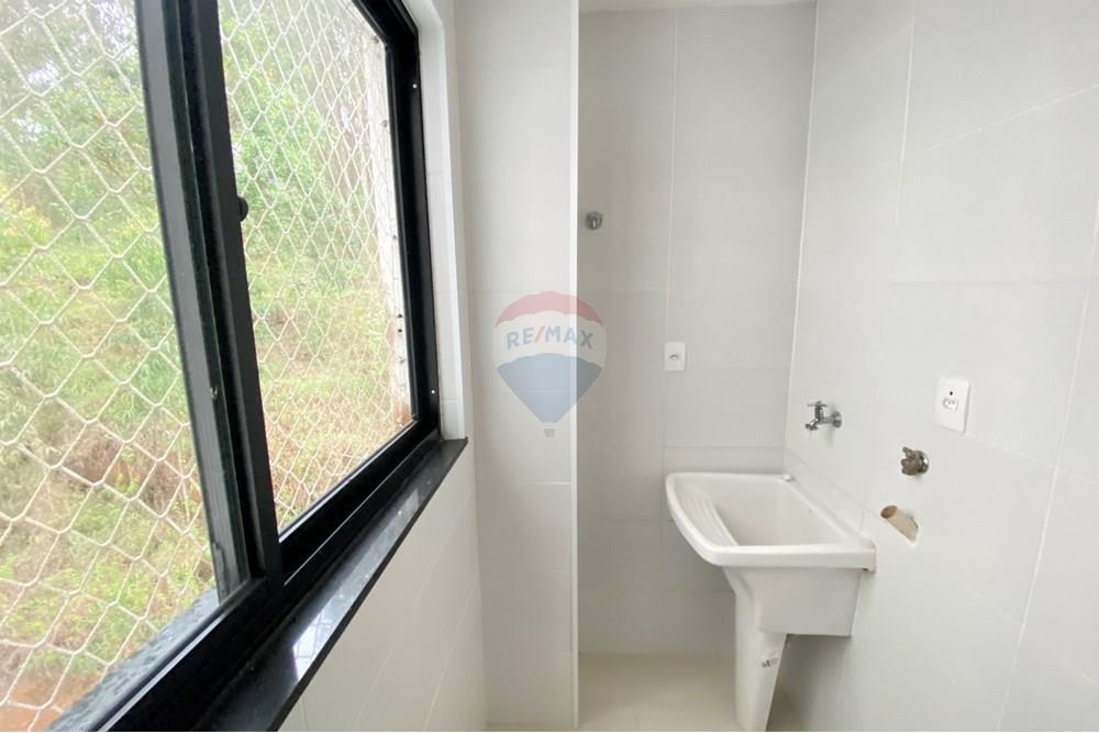 Apartamento - Alugar - Juiz de Fora , Minas Gerais - IMG_9665.JPEG - 860301009-530