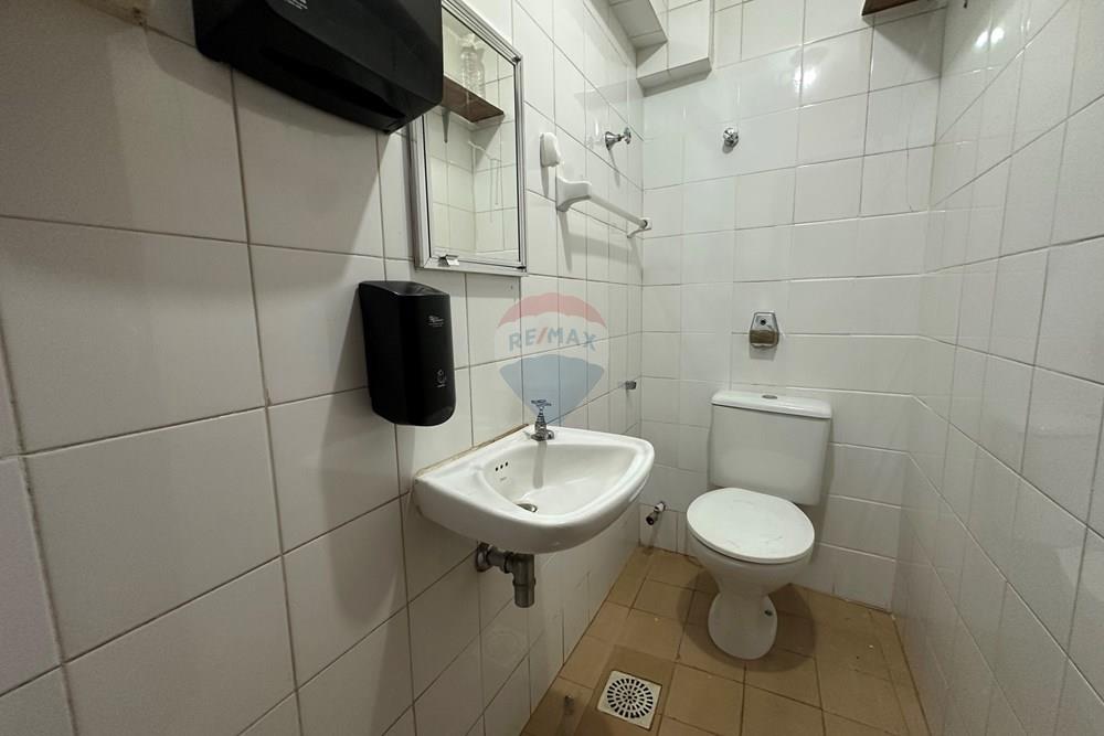 Cj. Comercial/ Sala - Alugar - Juiz de Fora , Minas Gerais - IMG_7501.jpeg - 860381044-930