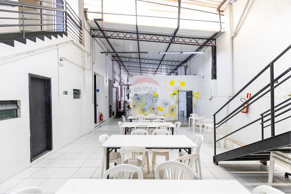 Prédio - Alugar - Juiz de Fora , Minas Gerais - Campana-16.jpg - 860301007-405