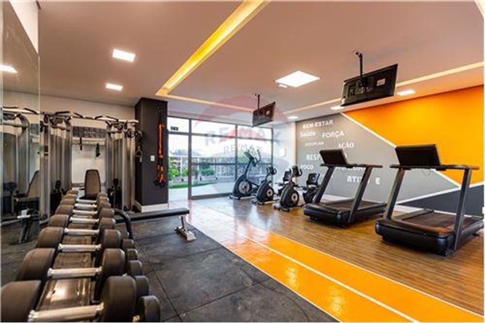 Studio - Alugar - Juiz de Fora , Minas Gerais - IMG-20240326-WA0027.jpg - Sala de Ginástica - 860431031-36