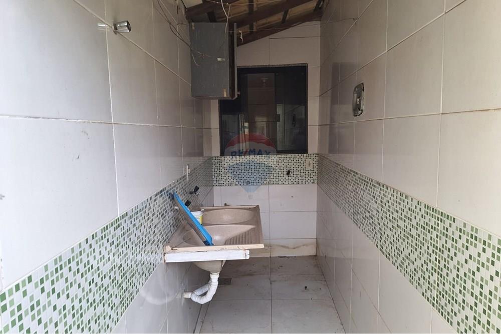 Casa - Venda - Conselheiro Lafaiete , Minas Gerais - area serviço.jpg - 860421002-478