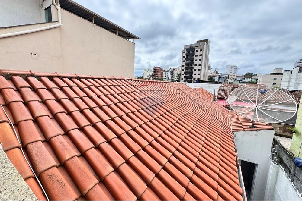 Casa - Venda - Juiz de Fora , Minas Gerais - IMG_8332.JPEG - 860301001-691