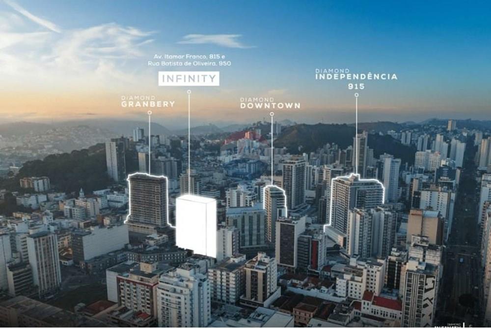 Apartamento - Venda - Juiz de Fora , Minas Gerais - WhatsApp Image 2025-10-01 at 14.52.47 (1).jpeg - 860241098-53