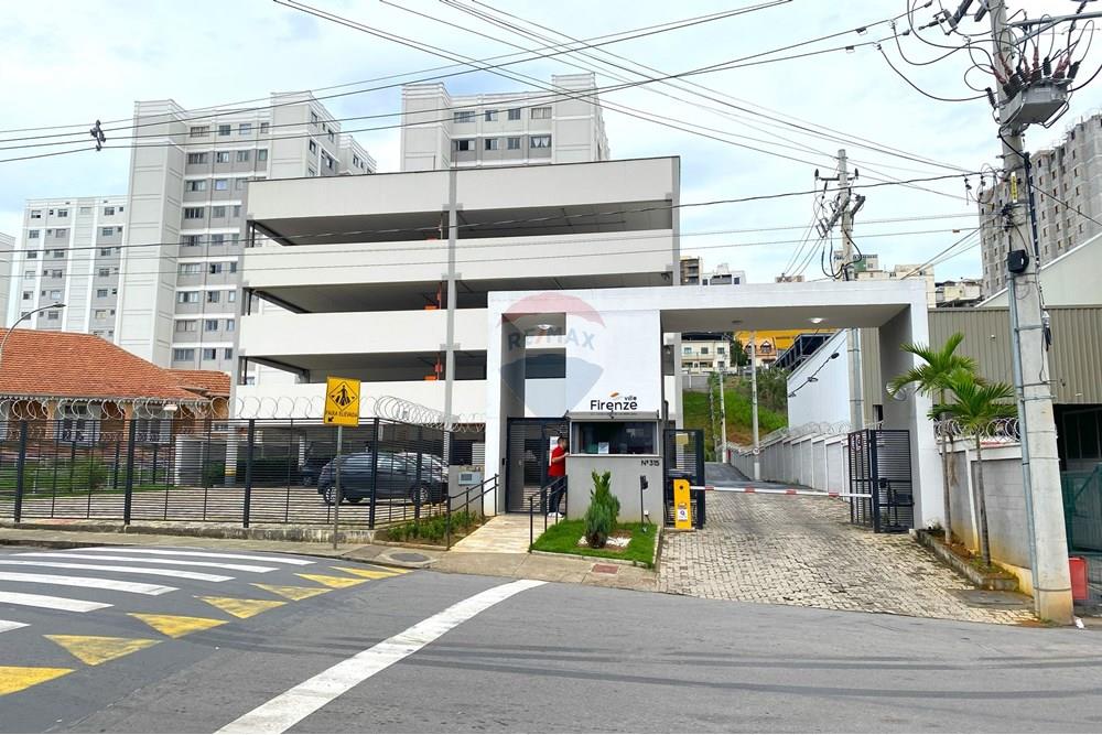 Apartamento - Venda - Juiz de Fora , Minas Gerais - IMG_7769.jpg - 860321018-61