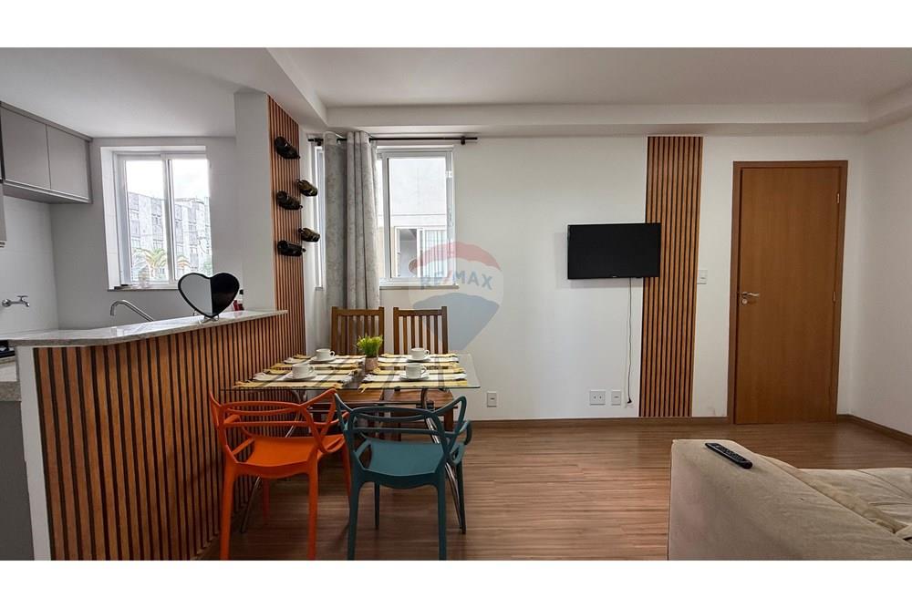 Apartamento - Alugar - Juiz de Fora , Minas Gerais - RED2.jpg - 860281007-389