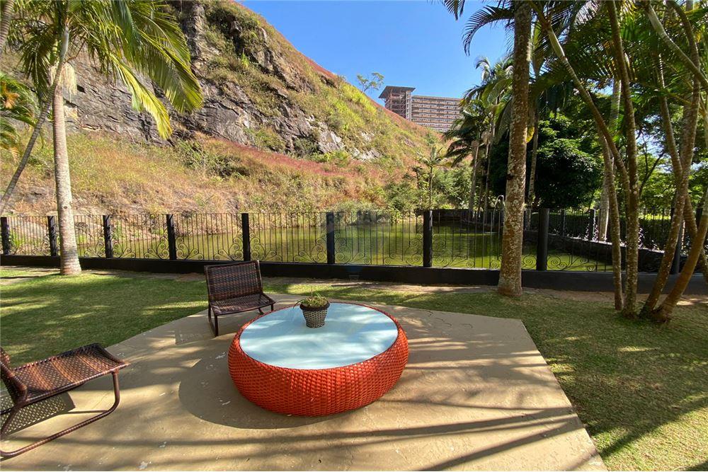 Apartamento - Alugar - Juiz de Fora , Minas Gerais - 38 - 860301009-506