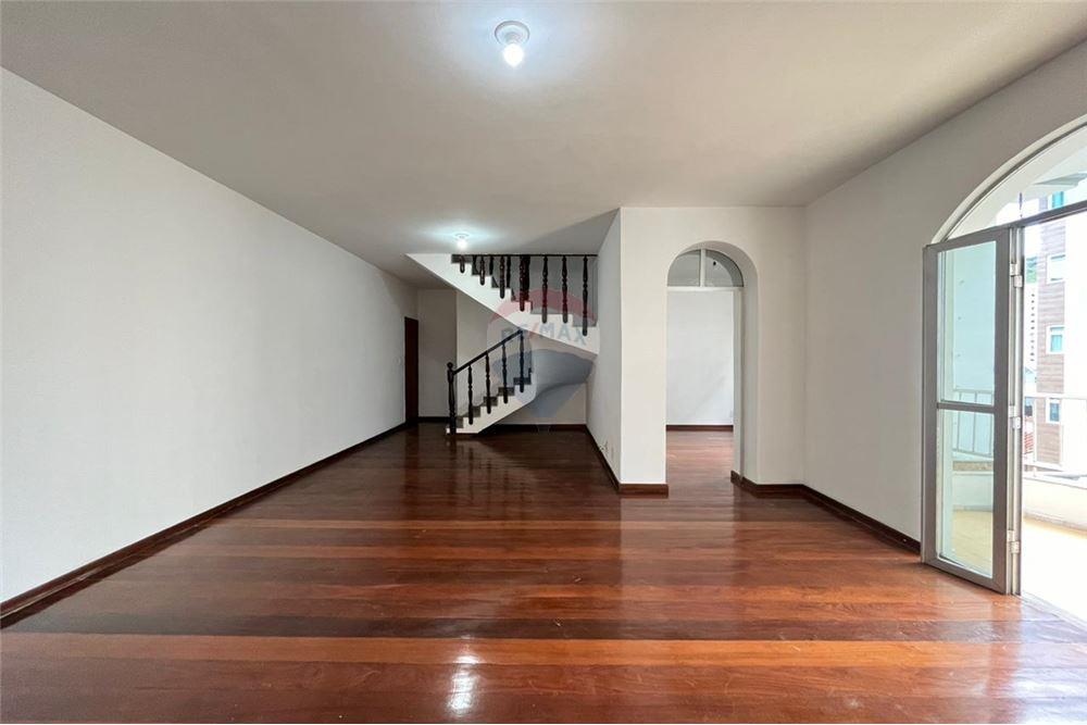 Cobertura - Alugar - Juiz de Fora , Minas Gerais - 4 - 860501015-42