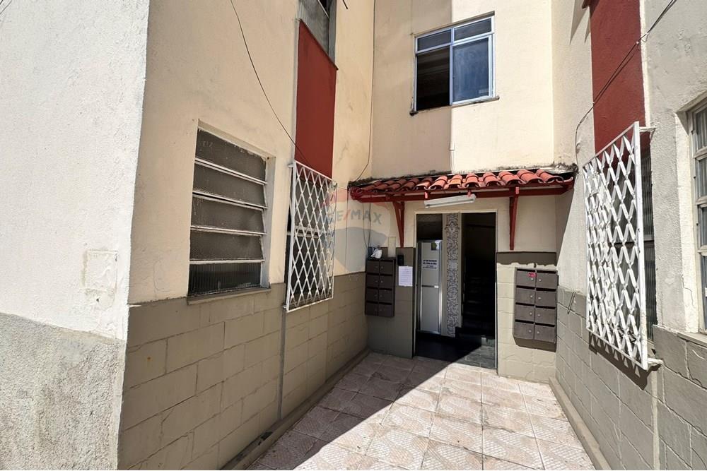 Apartamento - Alugar - Juiz de Fora , Minas Gerais - IMG_1189.JPEG - 860301001-602