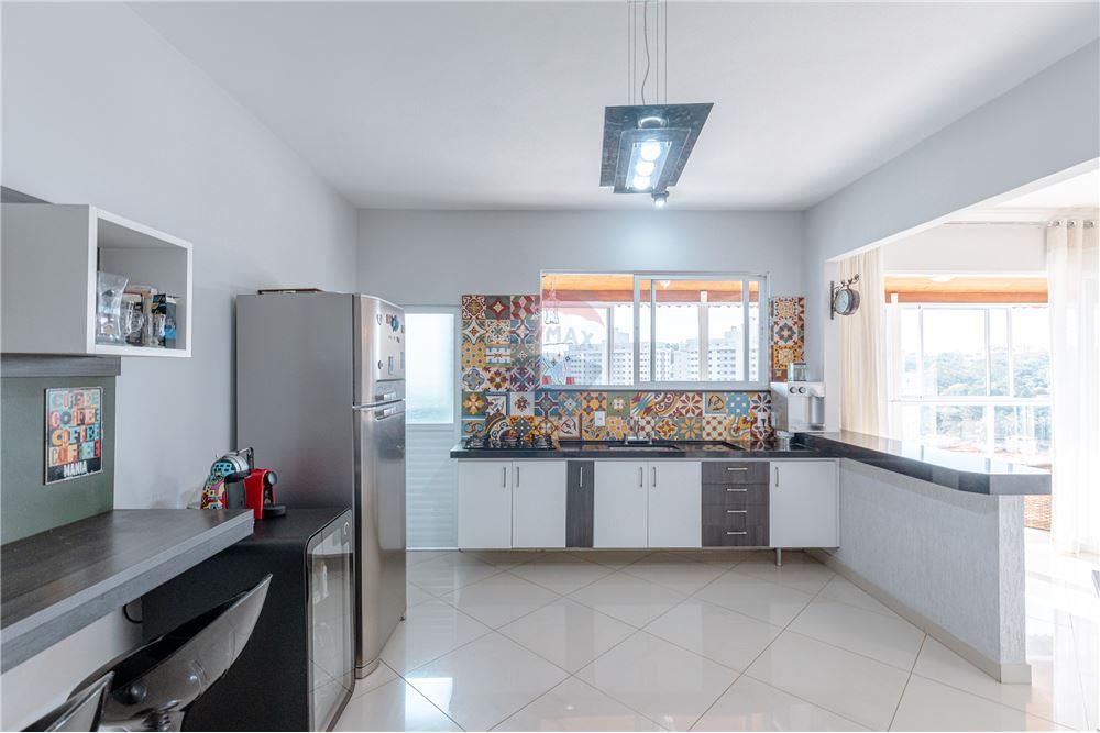 Casa de Condomínio - Venda - Juiz de Fora , Minas Gerais - 22 - 860281009-279