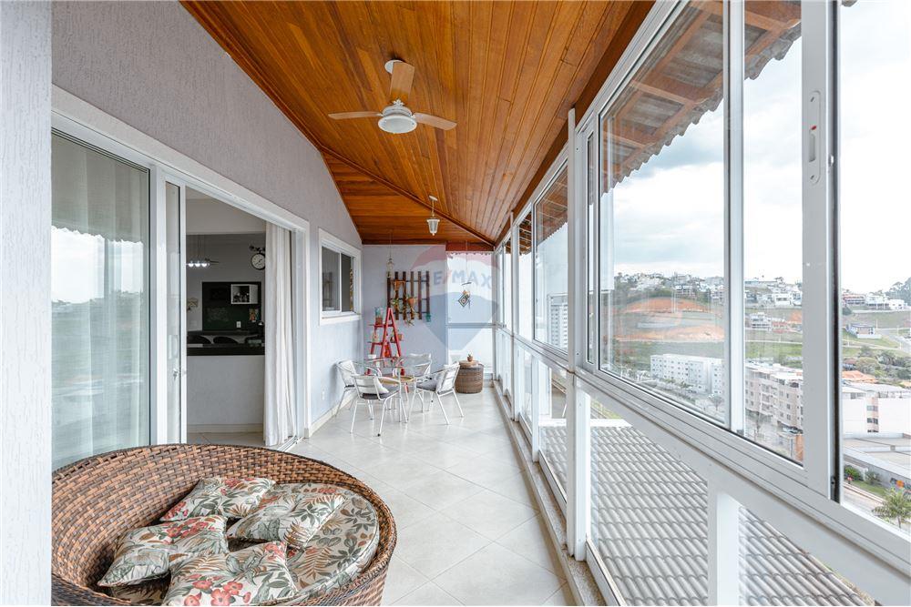 Casa de Condomínio - Venda - Juiz de Fora , Minas Gerais - 3 - 860281009-279