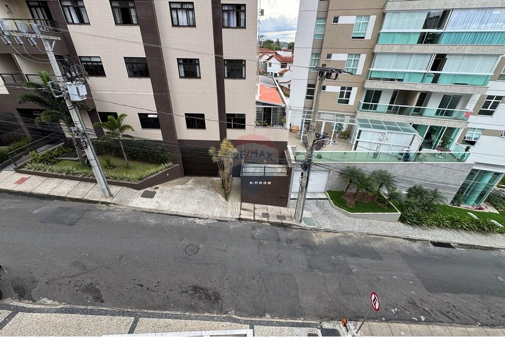 Apartamento - Alugar - Juiz de Fora , Minas Gerais - IMG_4962.JPEG - 860301001-658