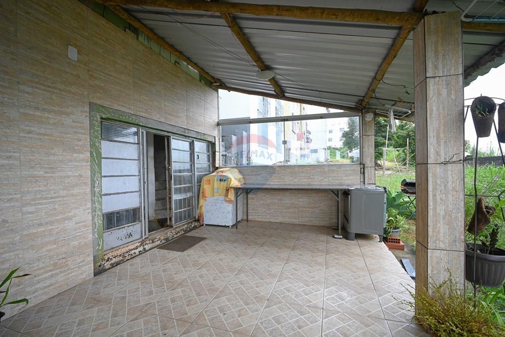 Apartamento - Venda - Juiz de Fora , Minas Gerais - michaelseed photo_010226-455.jpg - Área Gourmet - 860211017-92