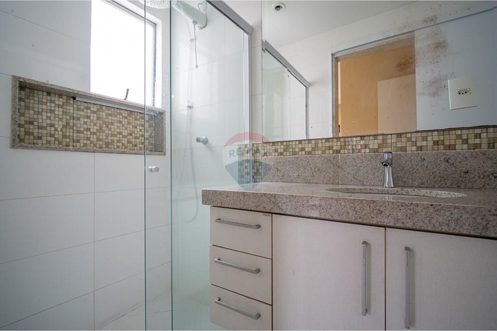 Apartamento - Venda - Juiz de Fora , Minas Gerais - michaelseed.photo_S3-302.jpg - Banheiro - 860211018-779