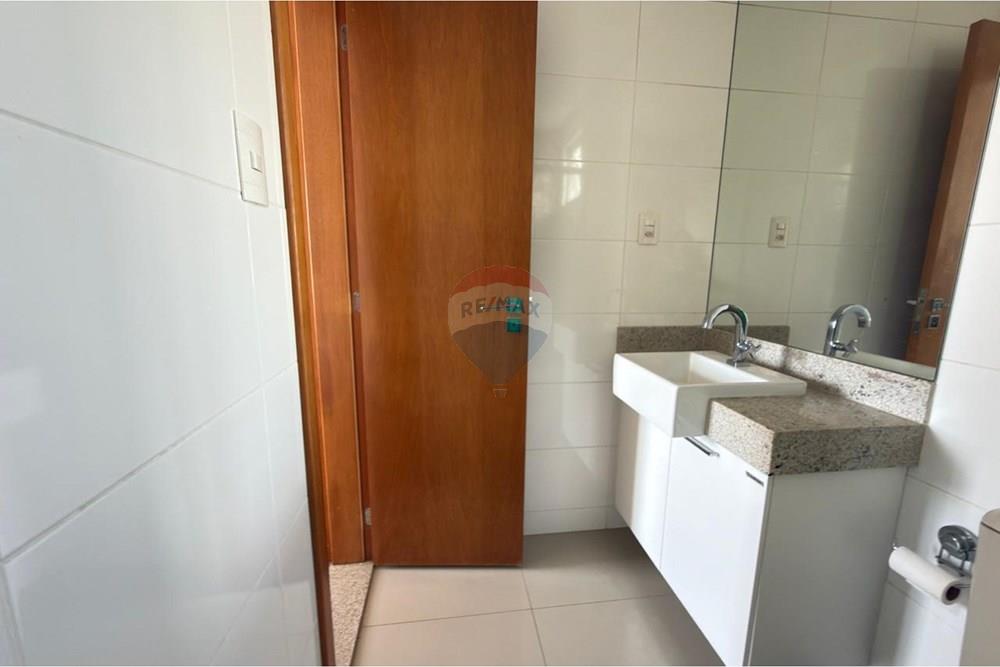 Apartamento - Alugar - Juiz de Fora , Minas Gerais - WhatsApp Image 2026-01-17 at 10.34.51 (4).jpeg - Banheiro - 860431060-82