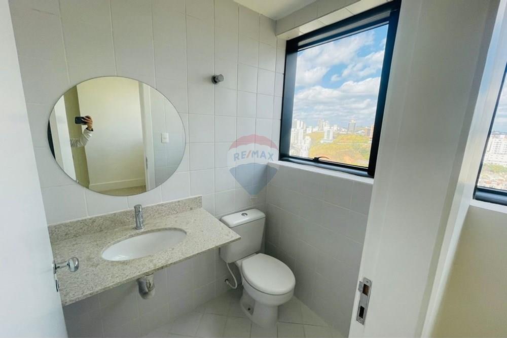 Cj. Comercial/ Sala - Alugar - Juiz de Fora , Minas Gerais - 4.jpg - 860281007-347