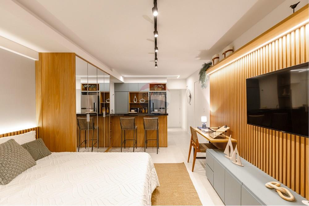 Residential - Leilighet - Juiz de Fora , Minas Gerais - BR - Campana-10.jpg - 860501002-106