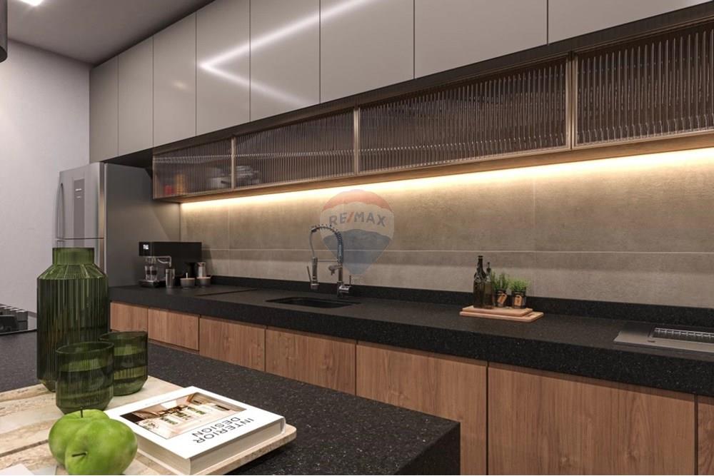 Apartamento - Venda - Juiz de Fora , Minas Gerais - Captura de tela 2025-12-01 221837.jpg - Área Gourmet - 860321018-117