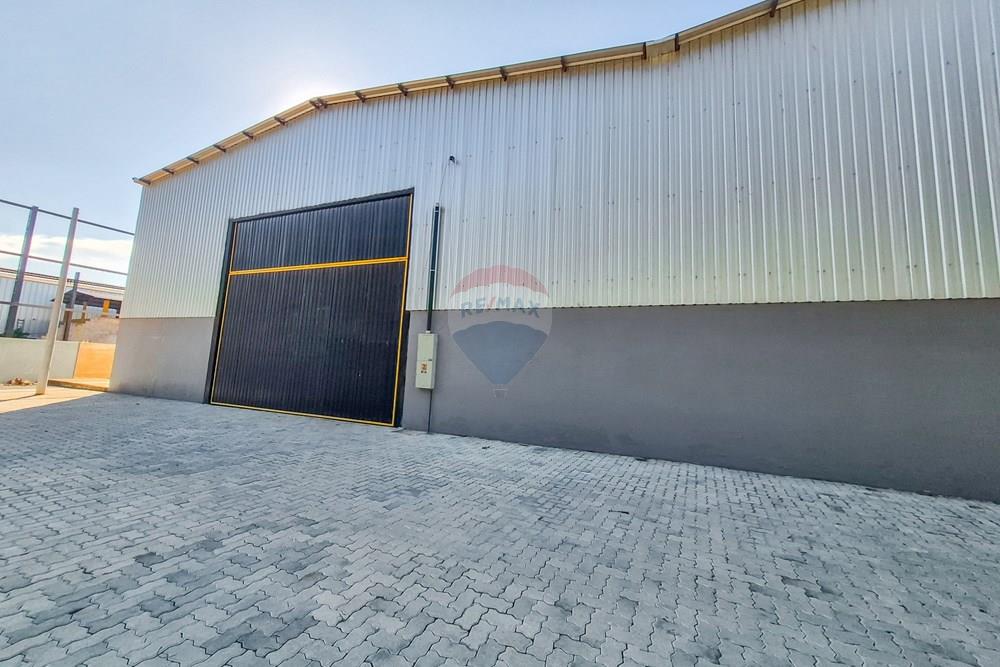 Galpão - Alugar - Comendador Levy Gasparian , Rio de Janeiro - 20260306_160500.jpg - 860301048-42