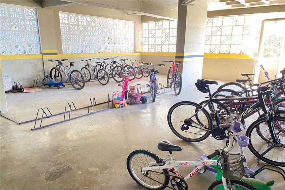 Apartamento - Alugar - Juiz de Fora , Minas Gerais - 45 - 860301009-506