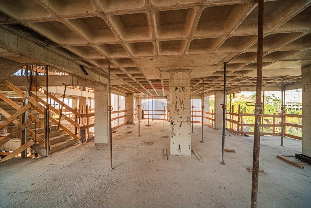 Apartamento - Venda - Juiz de Fora , Minas Gerais - OBRA AGOSTO 25.jpg - 860271018-4