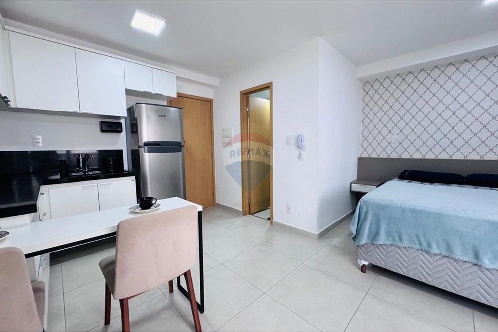 Studio - Alugar - Juiz de Fora , Minas Gerais - 18.jpg - 860211031-104