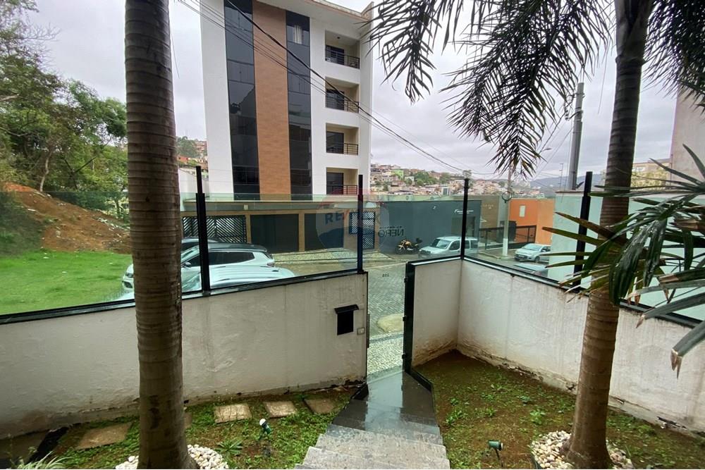 Apartamento - Alugar - Juiz de Fora , Minas Gerais - IMG_9690.JPEG - 860301009-530