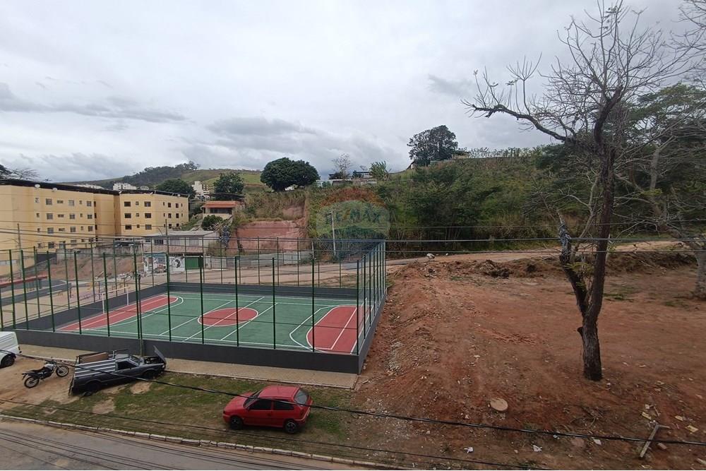 lakó - lakás (tégla) - Juiz de Fora , Minas Gerais - BR - IMG_20250624_152146.jpg - 860381041-59