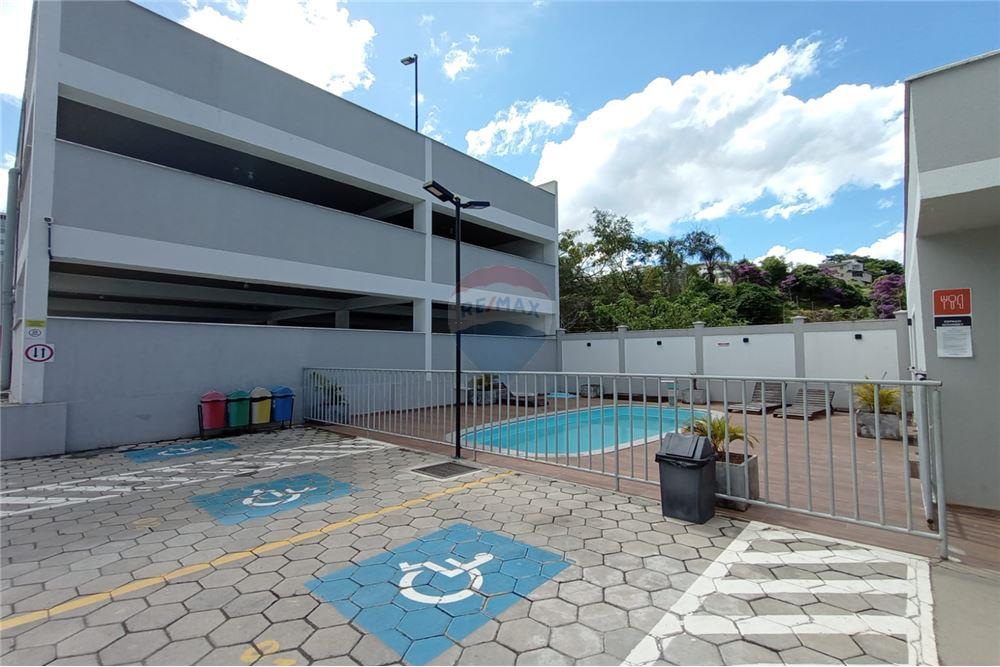 Apartamento - Alugar - Juiz de Fora , Minas Gerais - 19 - 860501002-157