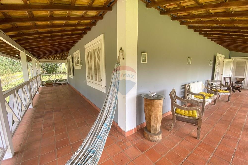 Casa de Condomínio - Venda - Juiz de Fora , Minas Gerais - 19.jpg - Varanda - 860241143-124