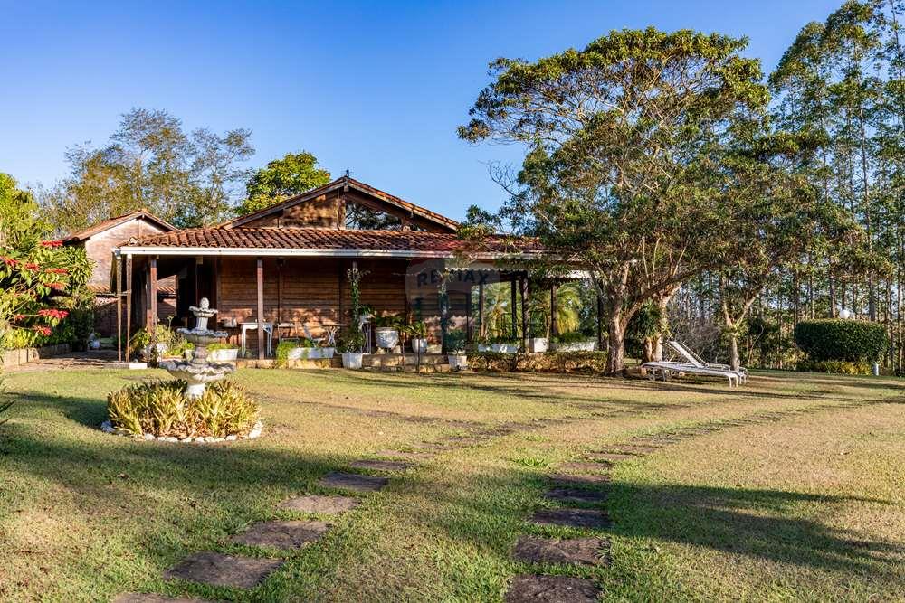 Chácara / Sítio / Fazenda - Venda - Juiz de Fora , Minas Gerais - Campana-16.jpg - 860211077-215