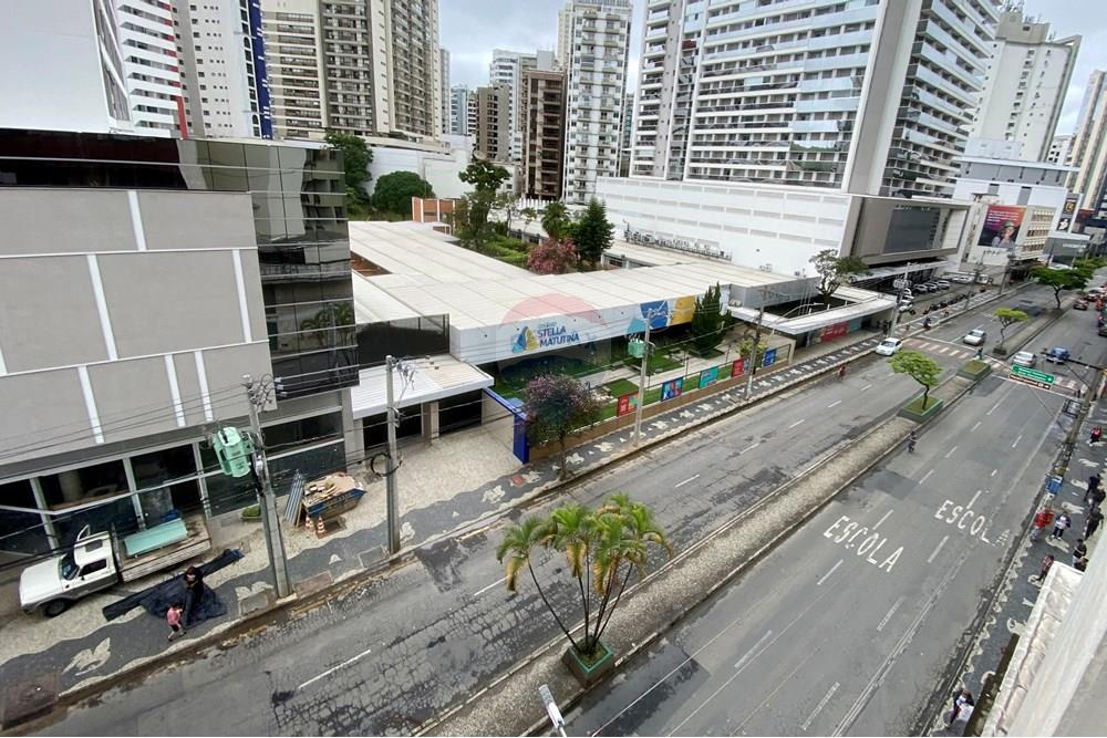 Kitnet - Venda - Juiz de Fora , Minas Gerais - IMG_0932.jpeg - 860241081-15