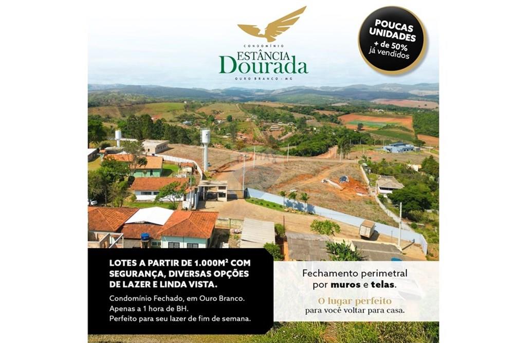 Terreno - Venda - Ouro Branco , Minas Gerais - 950f754b-c495-4ebc-842d-2d37105159f4.jpeg - 860421004-1164