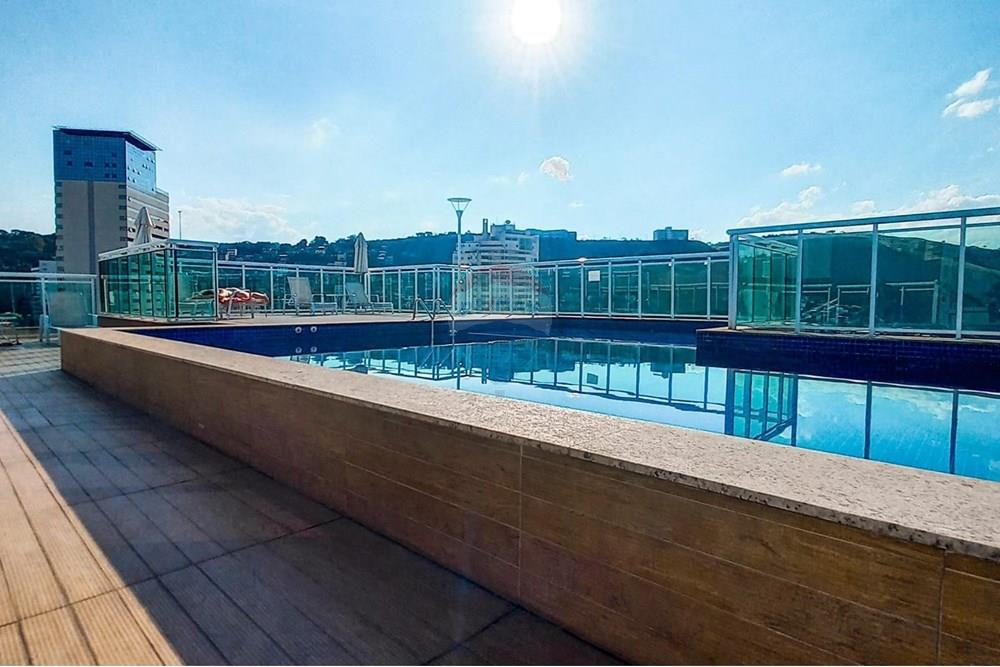 Apartamento - Venda - Juiz de Fora , Minas Gerais - Área Lazer 1.jpeg - 860361010-494