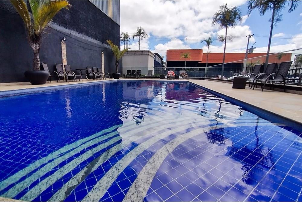 Apartamento - Venda - Juiz de Fora , Minas Gerais - WhatsApp Image 2025-12-25 at 20.37.25 (2).jpeg - Piscina - 860241112-130