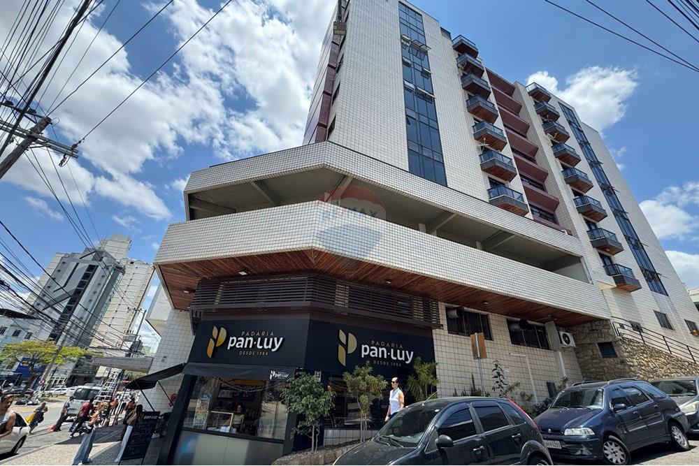 Cobertura - Alugar - Juiz de Fora , Minas Gerais - IMG_4901.JPEG - 860301001-656