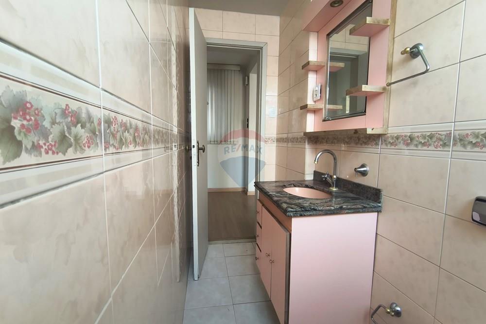 Apartamento - Venda - Juiz de Fora , Minas Gerais - banheiro 3.jpg - 860301045-342