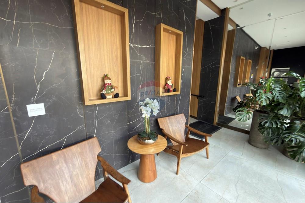 Apartamento - Alugar - Juiz de Fora , Minas Gerais - IMG_5382.JPEG - 860301001-666