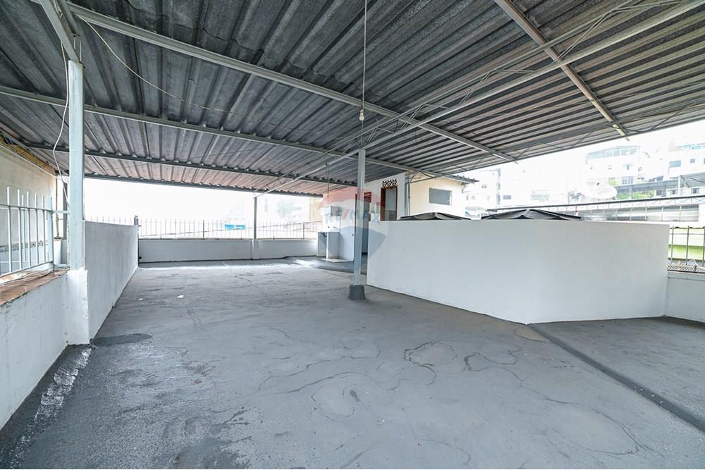 Casa - Venda - Juiz de Fora , Minas Gerais - Terraço 2.jpg - 860271015-24