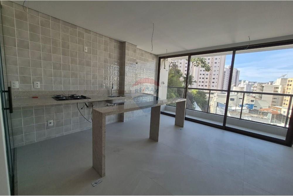 Apartamento - Alugar - Juiz de Fora , Minas Gerais - WhatsApp Image 2025-10-02 at 12.22.23.jpeg - Cozinha - 860431023-516