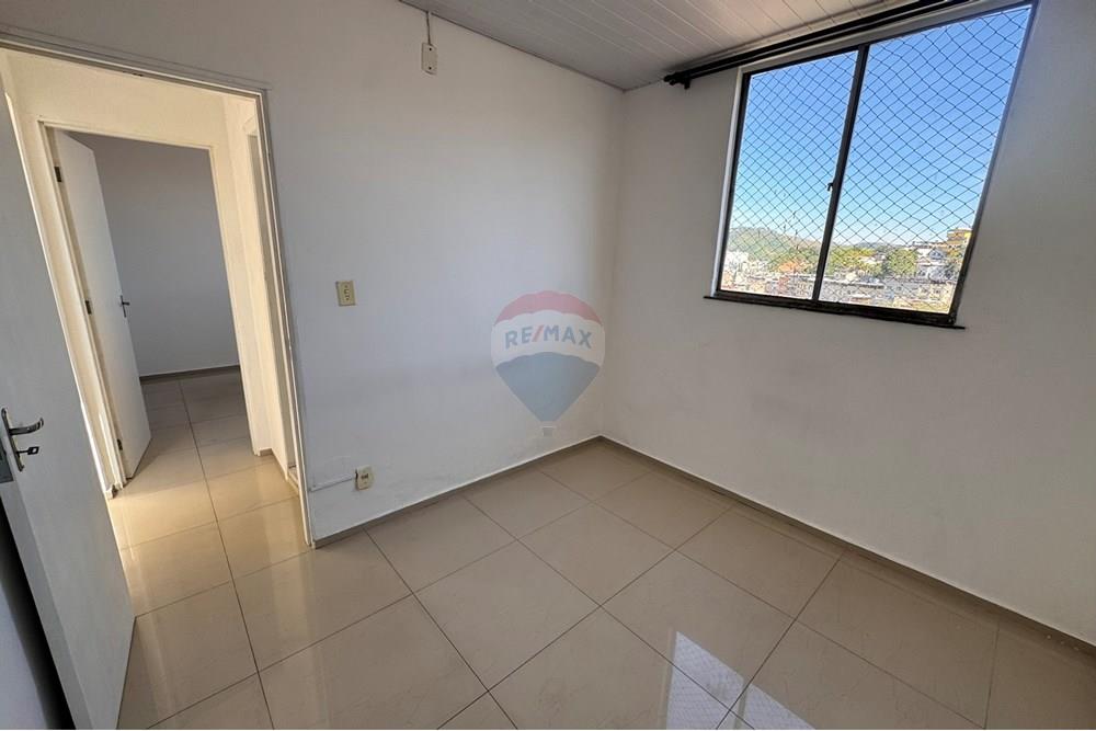 Apartamento - Alugar - Juiz de Fora , Minas Gerais - IMG_1184.JPEG - 860301001-602