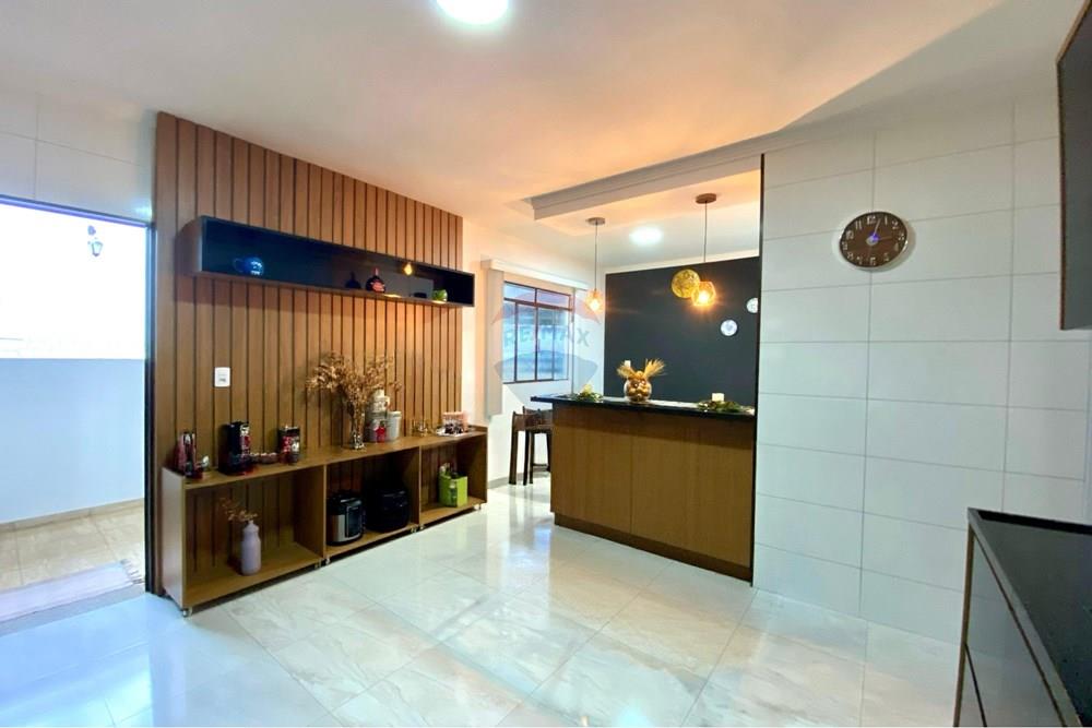 Casa - Venda - Juiz de Fora , Minas Gerais - 2d0b6e20-e4b9-4d4d-9e42-935a01254192.jpeg - Cozinha - 860321042-167