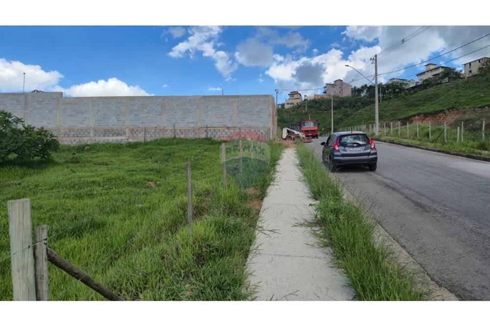 Terreno - Venda - Conselheiro Lafaiete , Minas Gerais - 5.jpg - 860421004-1342