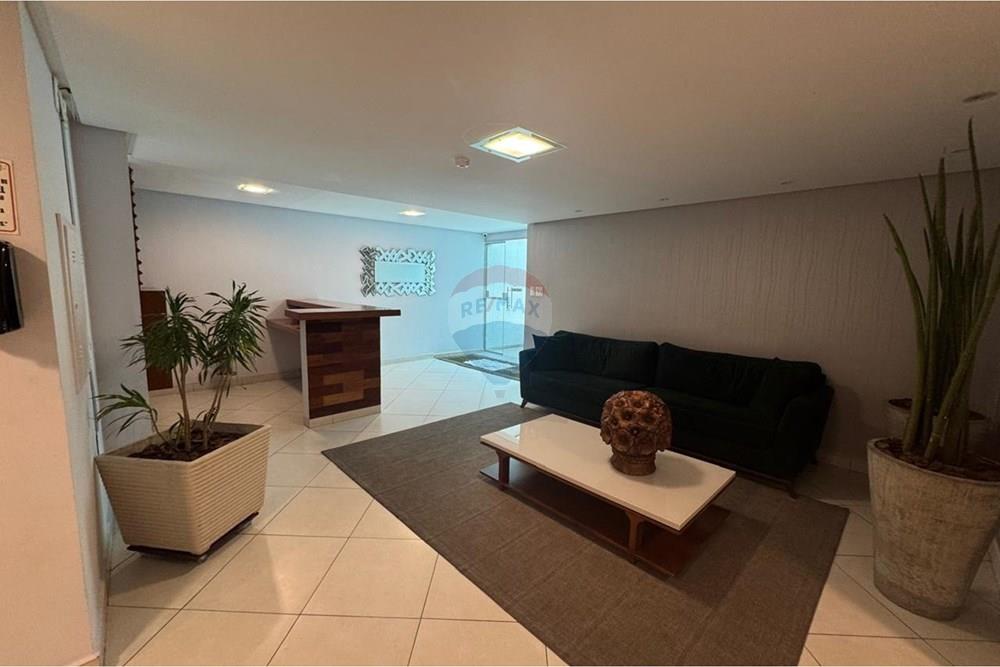 Apartamento - Venda - Juiz de Fora , Minas Gerais - 3 - Hall do Prédio.jpg - Fachada - 860211094-17