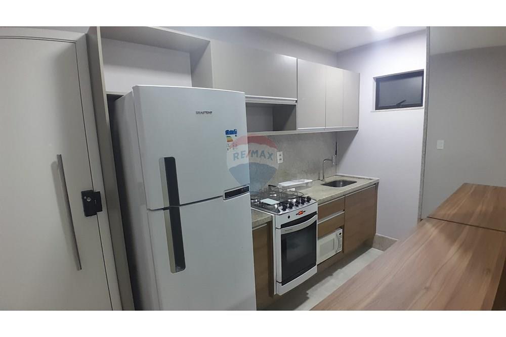 Apartamento - Alugar - Juiz de Fora , Minas Gerais - WhatsApp Image 2026-03-20 at 11.48.37.jpeg - Cozinha - 860381043-113