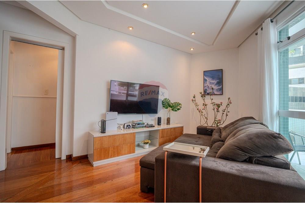 Apartamento - Venda - Juiz de Fora , Minas Gerais - michaelseed.photo_-103.jpg - Sala de estar - 860211018-771