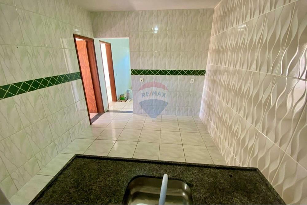 Casa - Venda - Conselheiro Lafaiete , Minas Gerais - casa funcionarios 5.jpg - 860421030-40